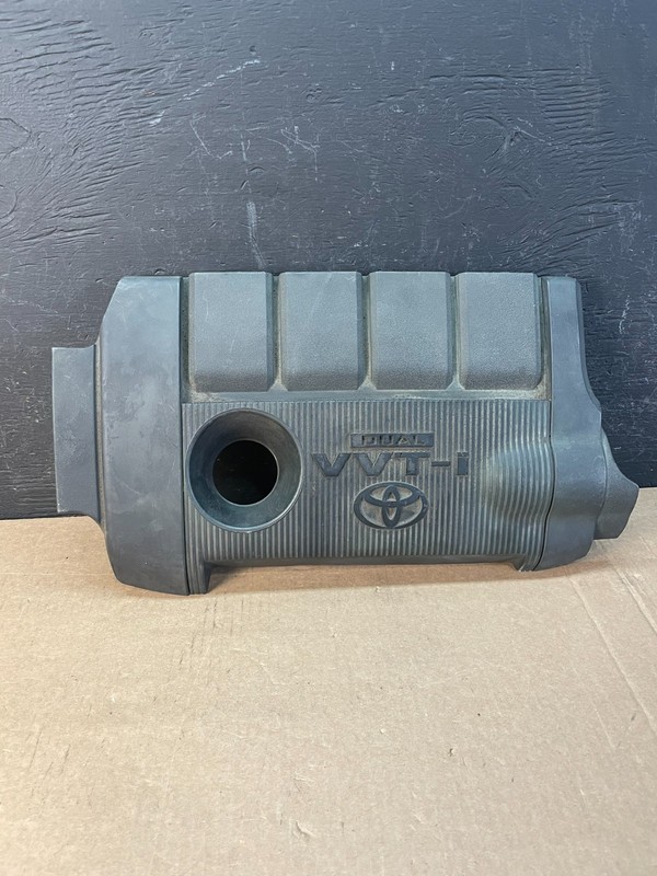 2010 to 2016 Toyota CamryHighlander Venza VVT-I Engine Motor Cover ad0143 DG