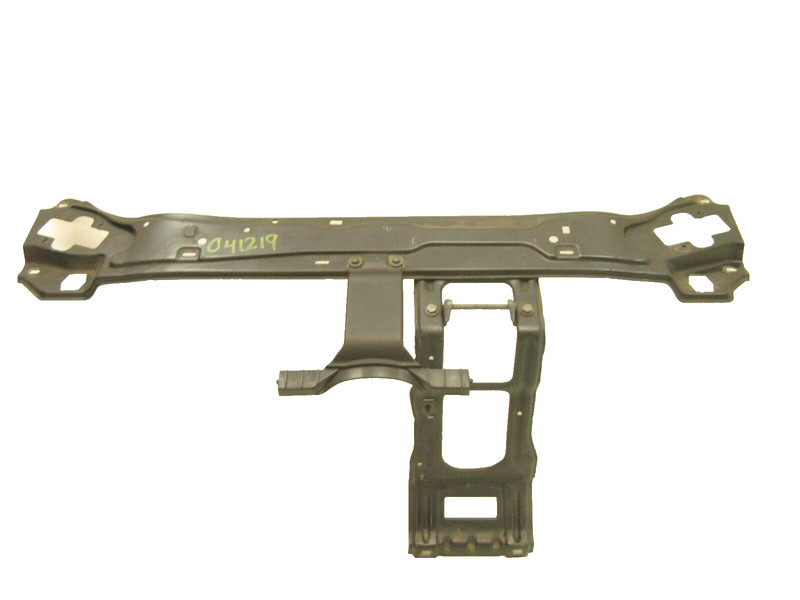 03-09 MERCEDES W209 CLK500 CLK320 CLK350 CLK550 UPPER RADIATOR SUPPORT 041219