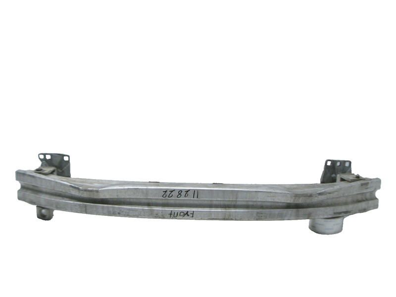 06-10 AUDI D3 A8 A8L S8 QUATTRO FRONT BUMPER REINFORCEMENT IMPACT BAR OEM 112822