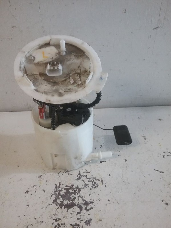 Driver Fuel Pump Assembly Fuel Delivery 3.7L Fits 11-14 MUSTANG 3537472