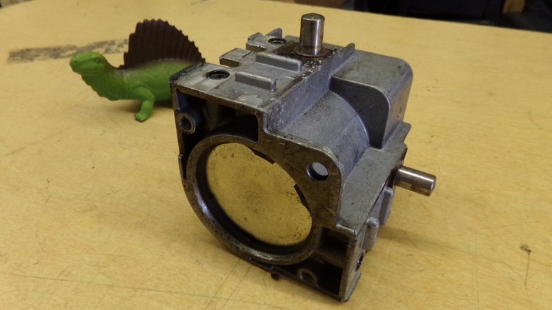 Bosch 3 842 528 302, Pneumatic Actuator *Free Shipping*