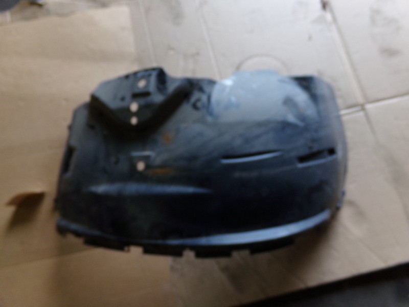 Ford 1L24-16021-AK Inside Wheel Well Trim LH Left *FREE SHIPPING*