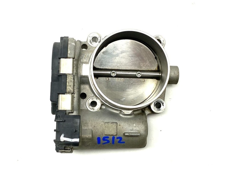Throttle Body 3.6L 05184349AC Fits 2013-2024 Dodge Ram 1500 86875