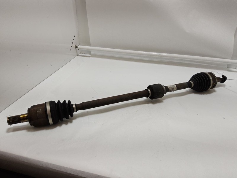 Passenger Axle Shaft Front Automatic Transmission Fits 11-17 ELANTRA 3554171
