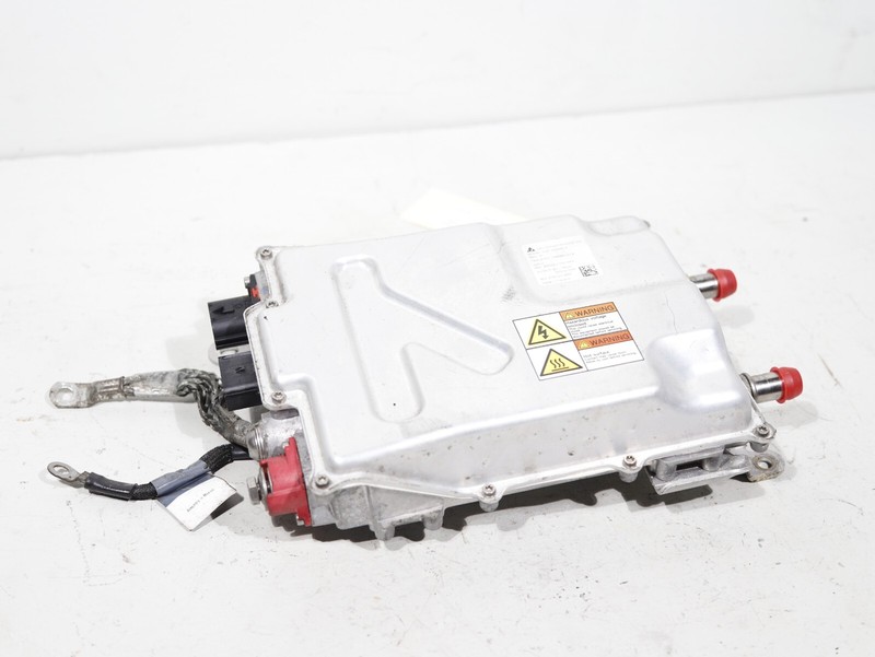 16-21 TESLA MODEL X BATTERY BOARD CHARGER DC INVERTER CONVERTER MODULE OEM 🚗84K
