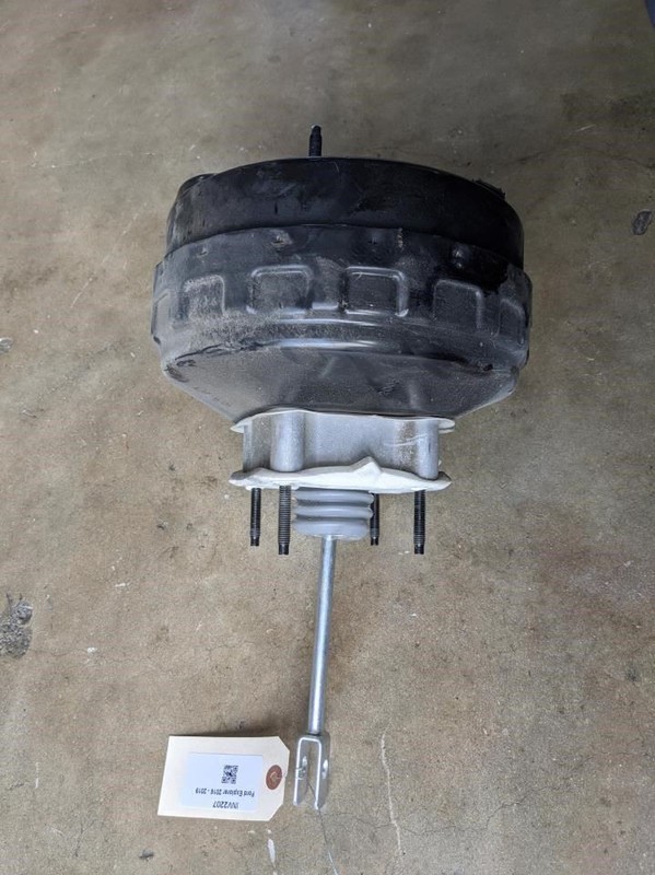 Power Brake Booster 2016 Ford Explorer FB53-2B195-EC 2017 2018 2019