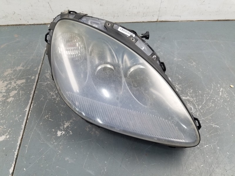 2013 Chevy Corvette C6 Grand Sport Right Passenger Head Light -** #0279 V11