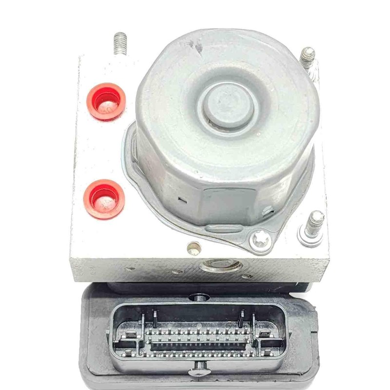 2017 Sentra 1.8L CVT ABS Anti-Lock Brake Pump Control Assembly OEM 476604FUOC