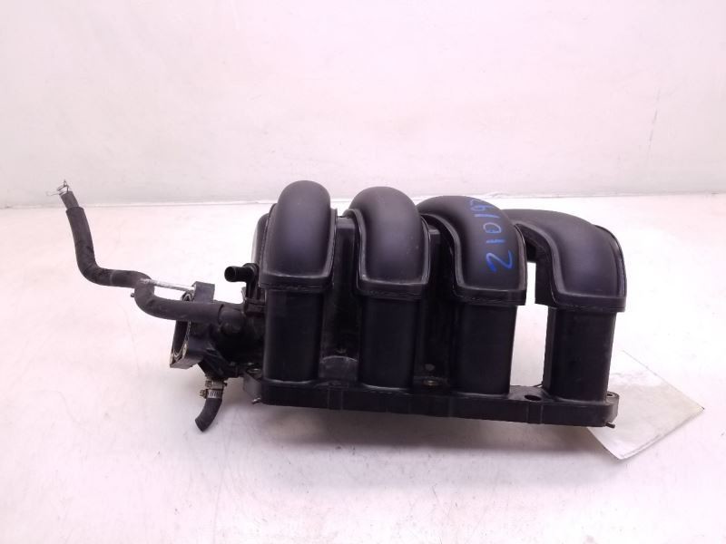 04-08 TOYOTA COROLLA 1.8L 4CYL 1ZZFE UPPER INTAKE MANIFOLD ASSEMBLY