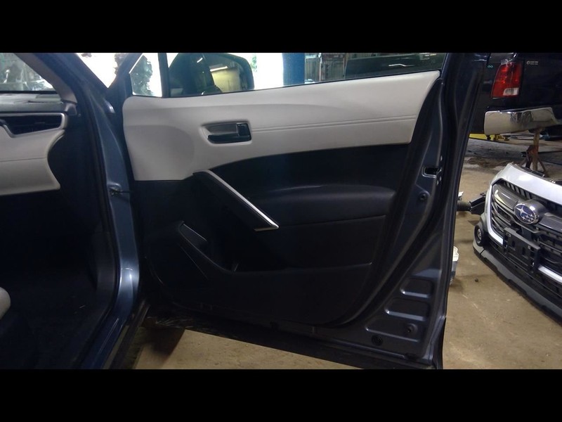 2024 COROLLACS Passenger Right Front Door Trim Panel 1643358