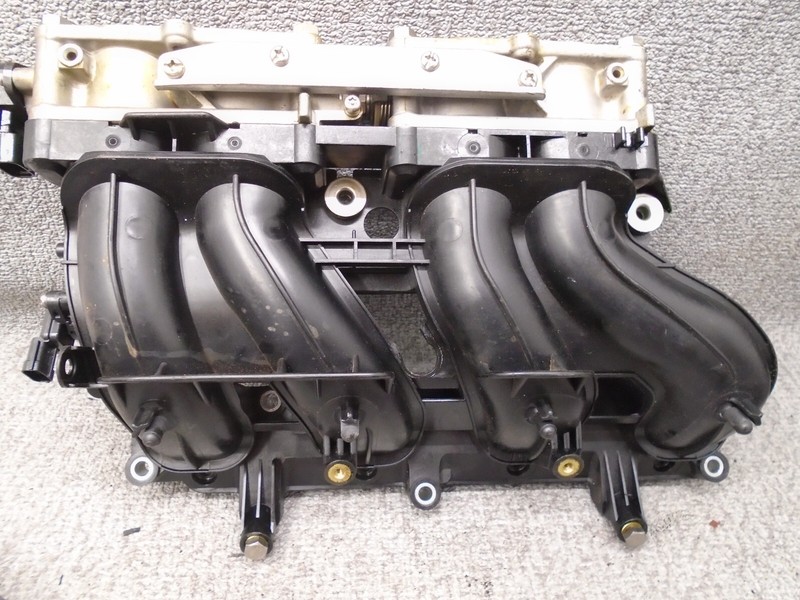 INTAKE ASSEMBLY 63P-14200-41-00 YAMAHA OUTBOARD 2011 & NEWER 150 HP PART