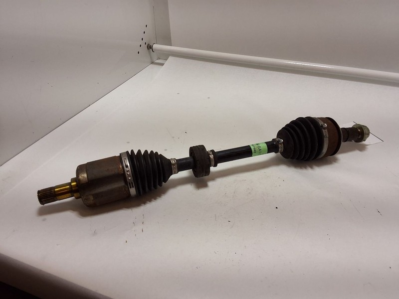 Driver Axle Shaft Front Axle Outer 1.5L Turbo Fits 17-22 CR-V 3580751