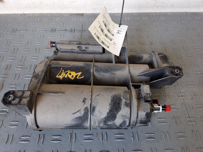 2016-2021 Honda Civic fuel vapor evap charcoal emissions canister 17011TBAL01