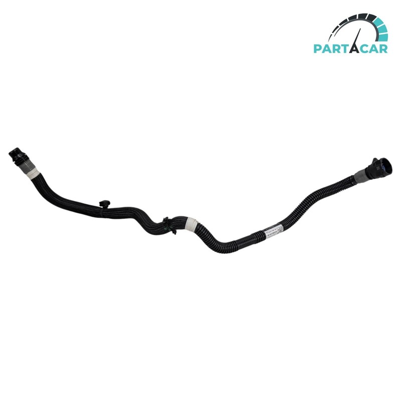 2020 2021-2024 2025 Tesla Model 3 Y Powertrain Supply Hose Tube Pipe OEM