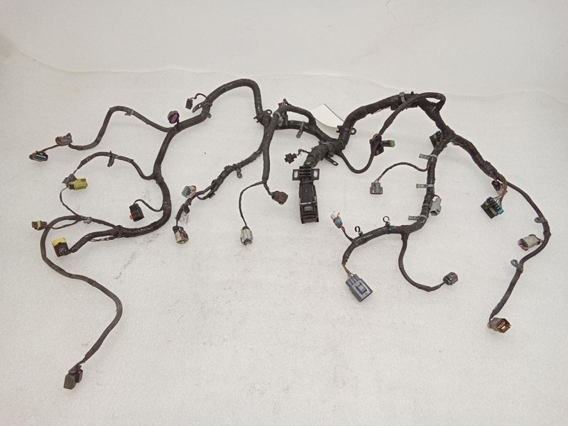 2013-2018 Dodge Ram 6.7L Cummins Diesel Engine Wire Harness 68232787AA 5318178
