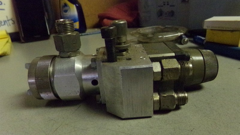 Kremlin 352270 Valve Assembly *FREE SHIPPING*