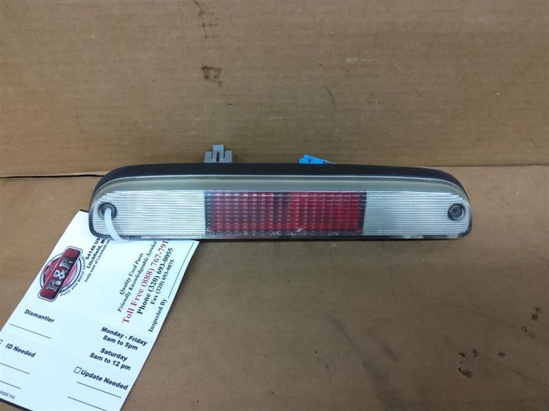 F350SD2008 High Mounted Stop Light 266694