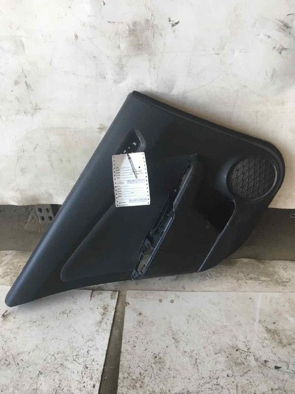 Rear Door Trim Panel TOYOTA PRIUS Left 16 17 18 19 20
