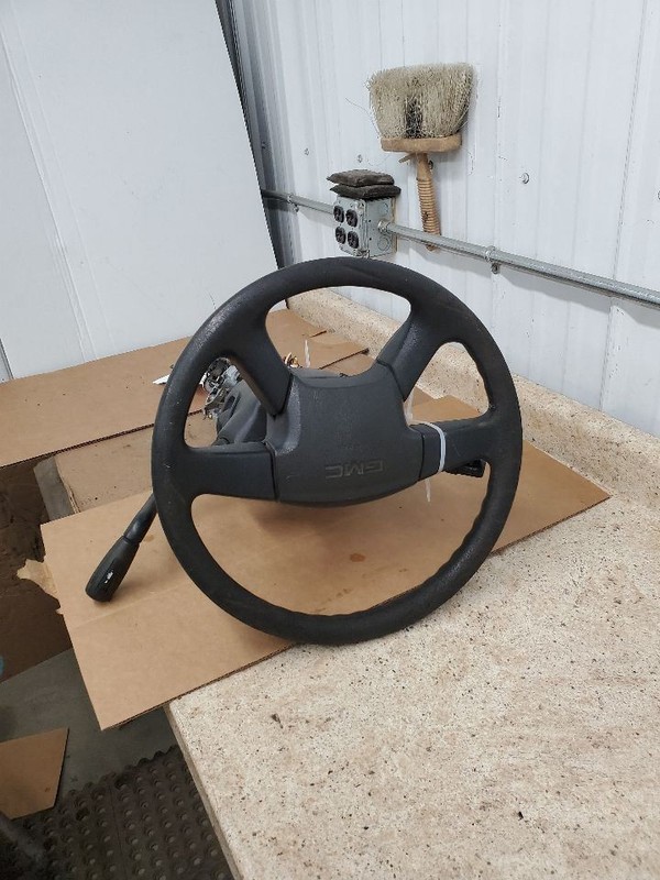 Steering Column Shift Classic Style Fits 03-07 SIERRA 1500 PICKUP 300253