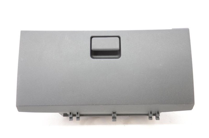 2007-2014 Toyota Fj Cruiser Black Glove Box Assembly 5555035080