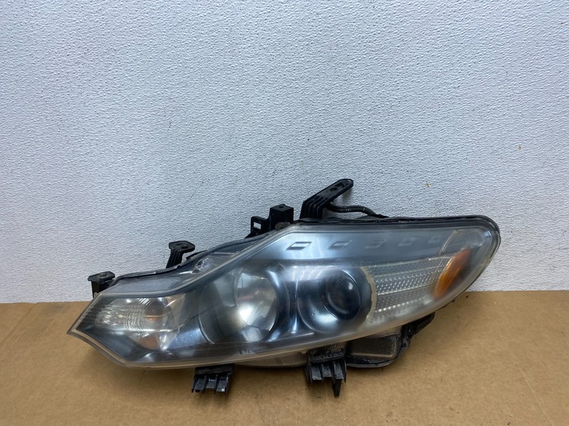 Halogen 2011 2012 2013 2014 Nissan Murano Headlight Left Driver LH Oem AE3003 DW
