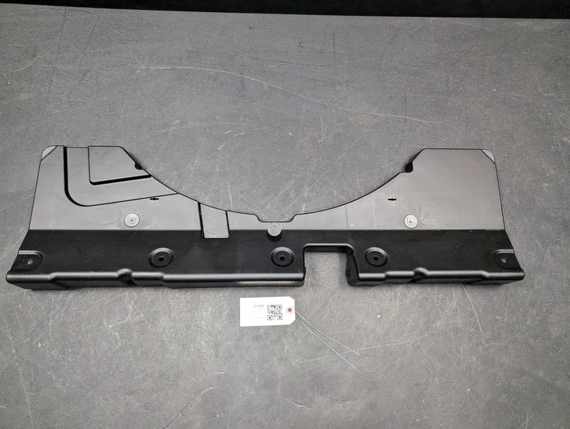 Rear Trunk Floor Forward Spacer Bracket 2022 Subaru Crosstrek 95086-FL200 18 -23