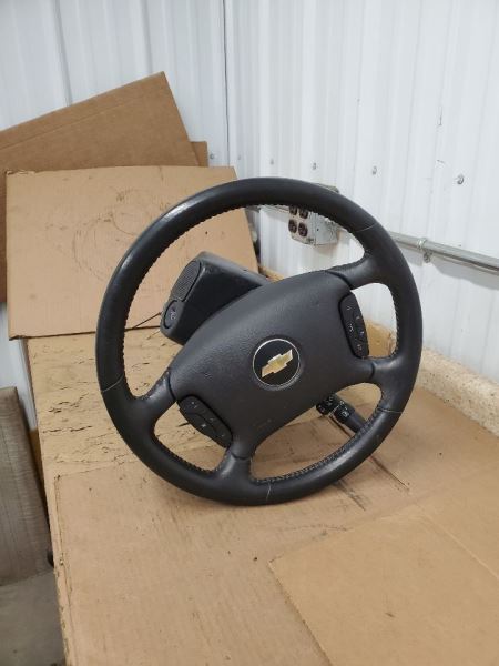 Steering Column Floor Shift VIN W 4th Digit Limited Fits 12-16 IMPALA 287767