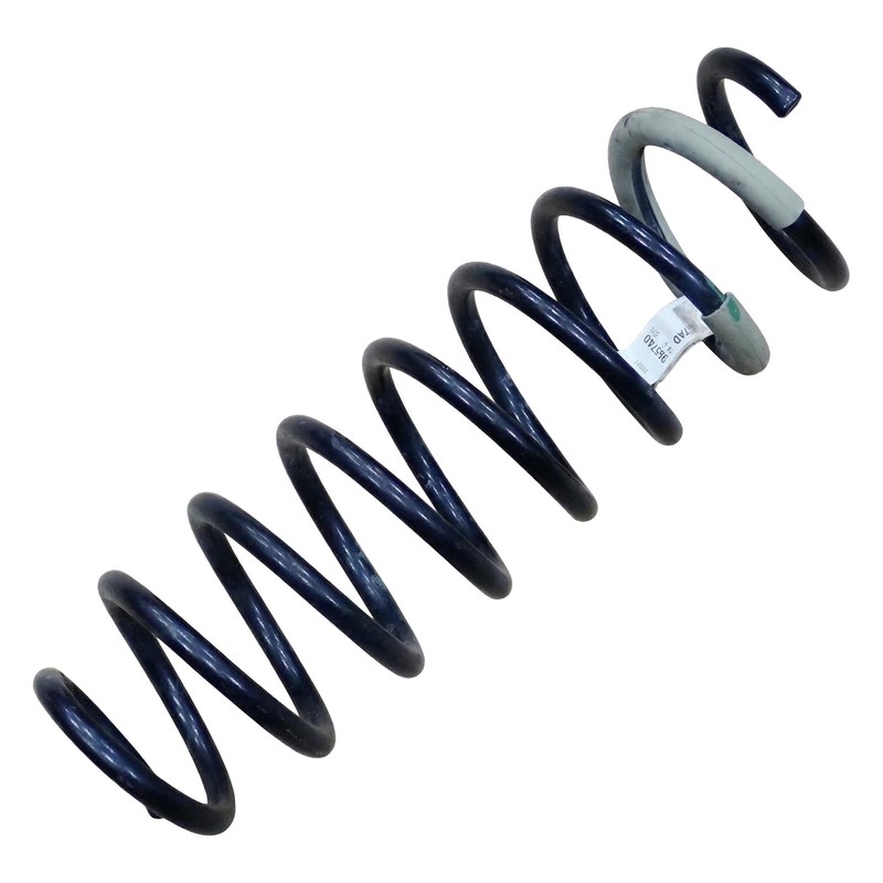 18-23 Jeep Wrangler Front Coil Spring 68253657AA Genuine MOPAR NTO OEM Factory