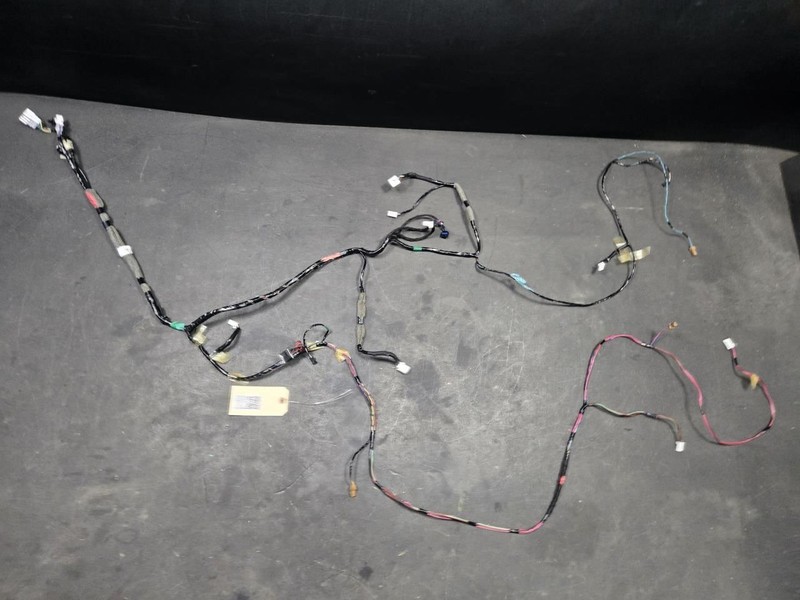Roof Headliner Wiring Harness 2022 Nissan Rogue 24060-6RR0C 2021