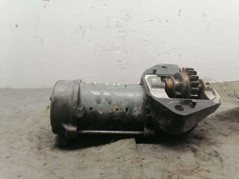 Starter Motor EX 5 Speed Fits 11-13 ODYSSEY 1506531