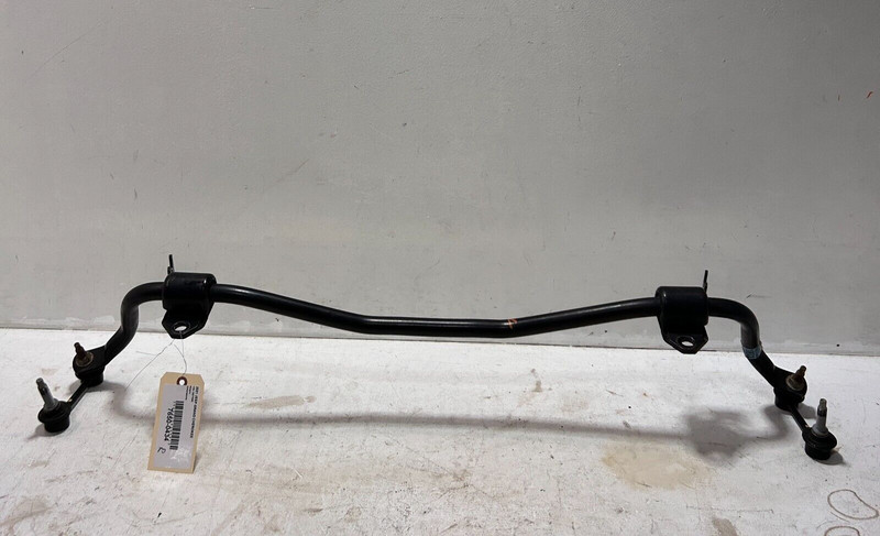 2016-17-18-19-2022 JEEP GRAND CHEROKEE STABILIZER SWAY ANTI ROLL BAR REAR OEM