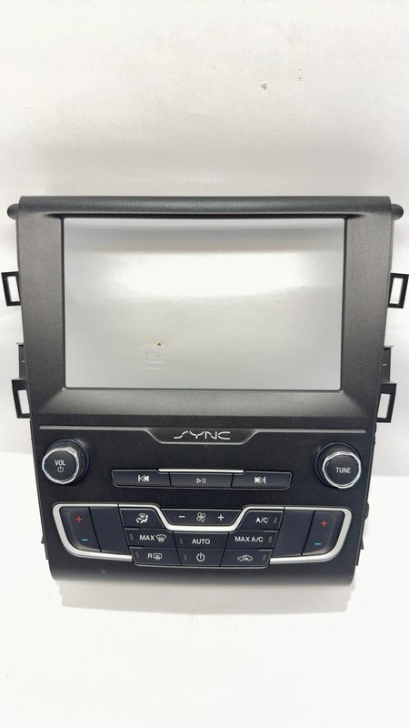 2016-2020 Ford Fusion Navigation Sinc Computor Control Module LS7T-14G370-BBD