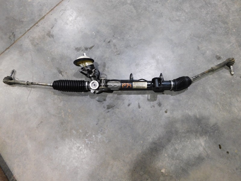 11 - 17 JEEP PATRIOT POWER STEERING GEAR RACK AND PINION P05154515AC