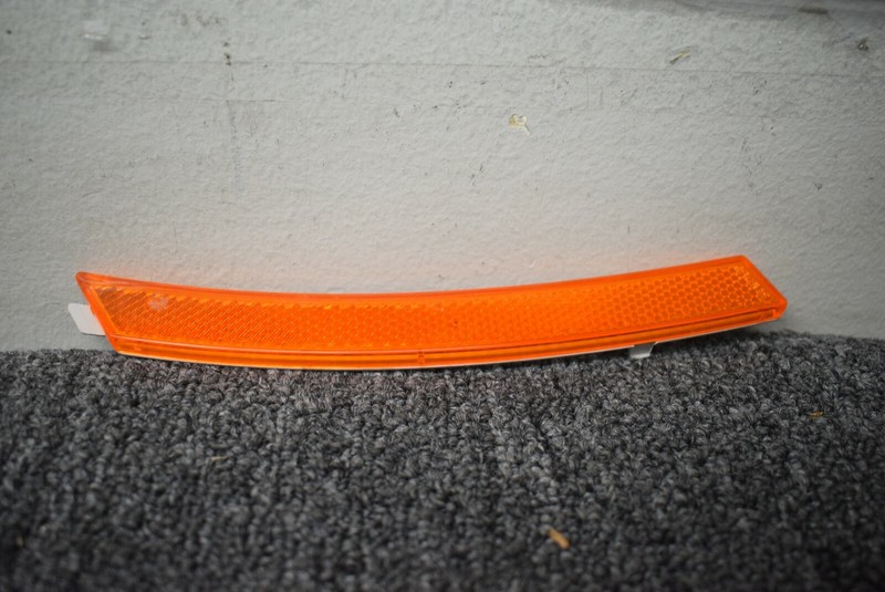 BMW SIDE MARKER REFLECTOR LEFT SIDE FACTORY OEM