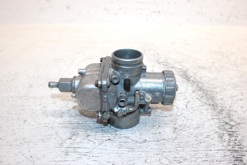 1996 Polaris Classic Touring Oem Carburetor 3130638 SP38