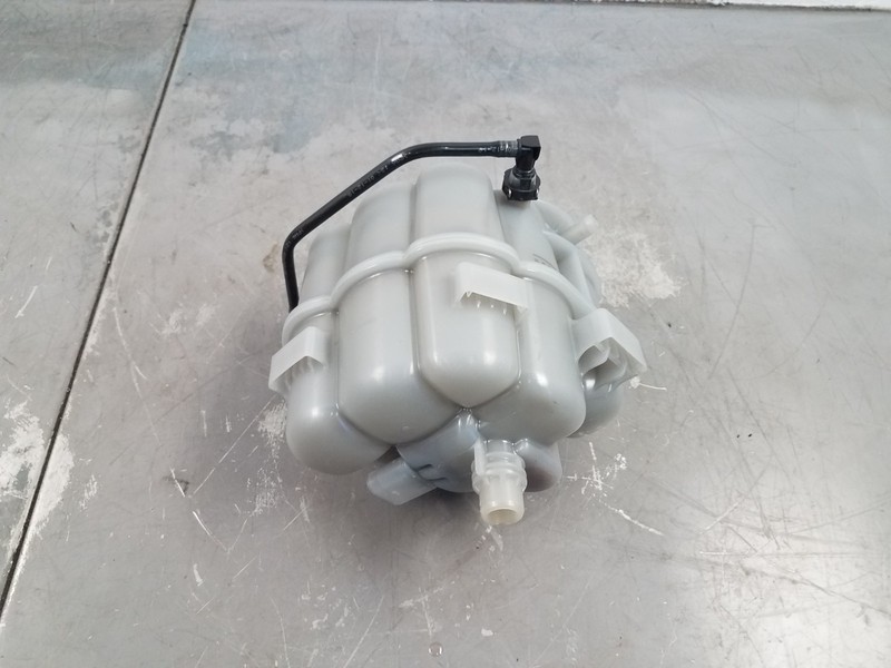 2018 Audi RS5 Quattro F5 Coolant Overflow Reservoir #4168 E3