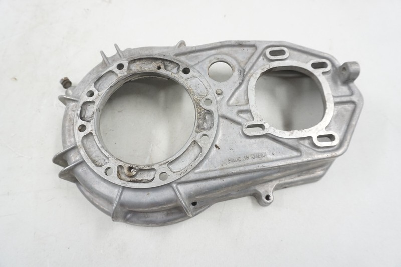 1985 Arctic Cat OEM Magneto Case Pump Cover El Tigre 3002-595