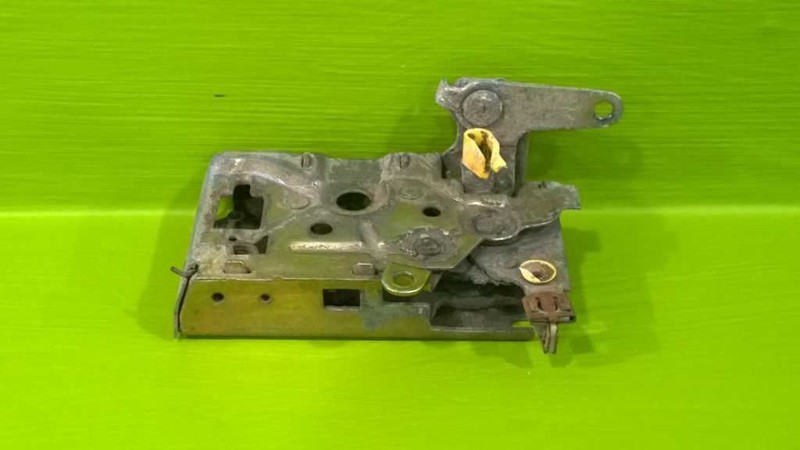 87 88 89 90 91 F150 PASSENGER RIGHT FRONT DOOR LOCK LATCH OEM 1130-9