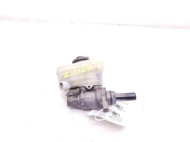 06-15 LEXUS IS250 V6 RWD BRAKE MASTER CYLINDER ASSEMBLY