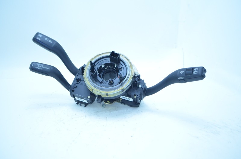 03-06 PORSCHE CAYENNE STEERING WINDSHIELD WIPER TURN SIGNAL SWITCH OEM