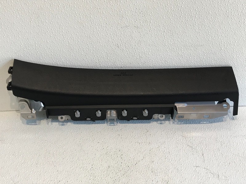 07-09 LEXUS LS460 LS600hl FRONT RIGHT PASSENGER KNEE TRIM GA515-00120