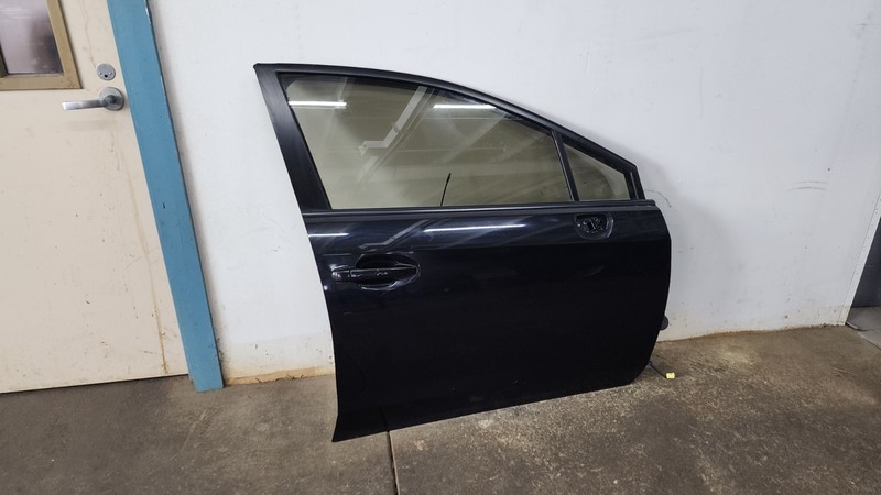 2015 - 2021 SUBARU WRX FRONT RIGHT PASSENGER SIDE DOOR SHELL OEM