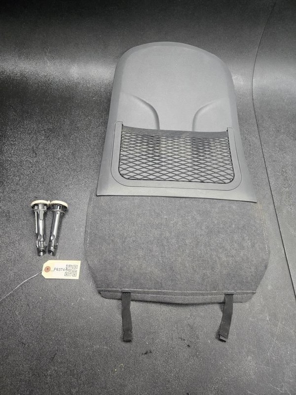 Front Right Seat Upper Cushion Rear Cover 2021 Hyundai Sonata 88390-L1300 20-23