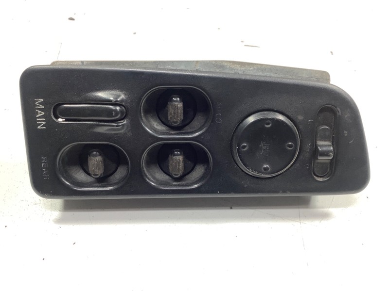 93-97 Honda Del Sol Left Front Window Switch Assy. OEM