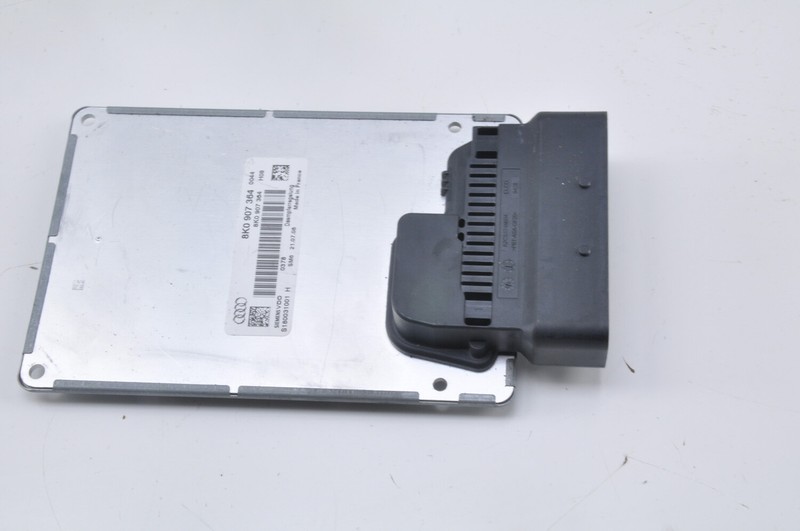 Audi A4 A5 S5 Suspension Ride Control Module OEM 2008 - 2010