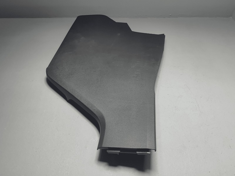 2021-2022 NISSAN ROGUE CENTER CONSOLE LEFT DRIVER SIDE TRIM COVER PANEL OEM