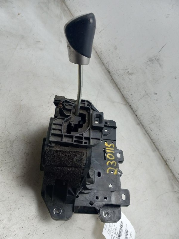2014 LEXUS IS350 3.5L RWD AUTOMATIC TRANSMISSION SHIFTER