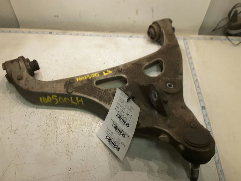 DRIVER L. LOWER CONTROL ARM FR EXC. GVW 8200 FITS 04-08 FORD F150 PICKUP 165254
