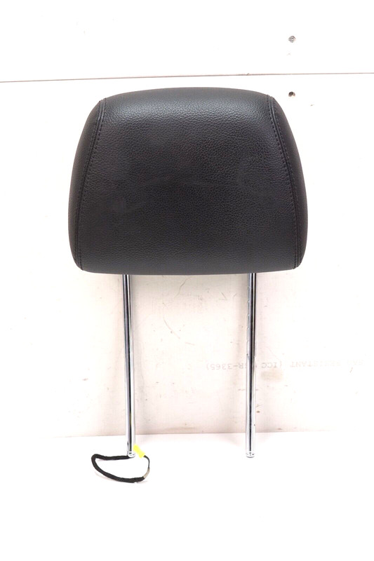 MERCEDES W212 E Series Active Headrest Front Seat LH RH Leather OEM 2010 - 2013