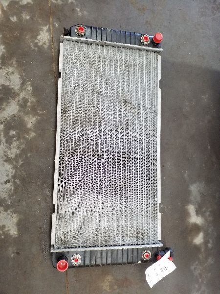 Radiator Without AC Fits 96-00 CHEVROLET 2500 PICKUP 188731